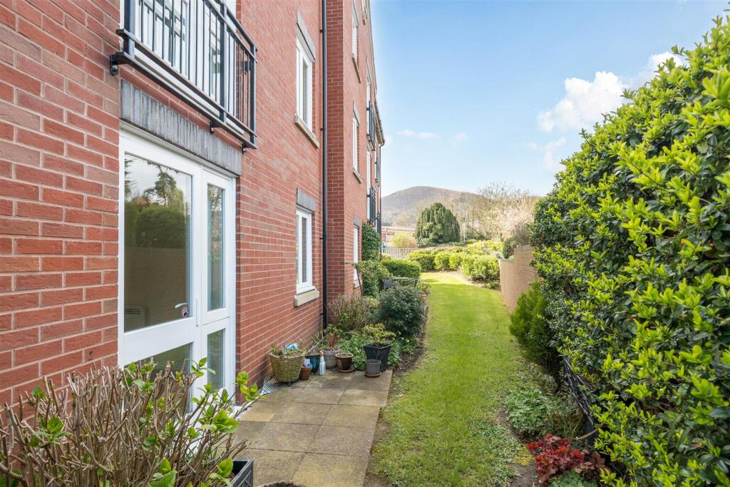 Main image of property: Elgar Lodge, Malvern, Worchestershire