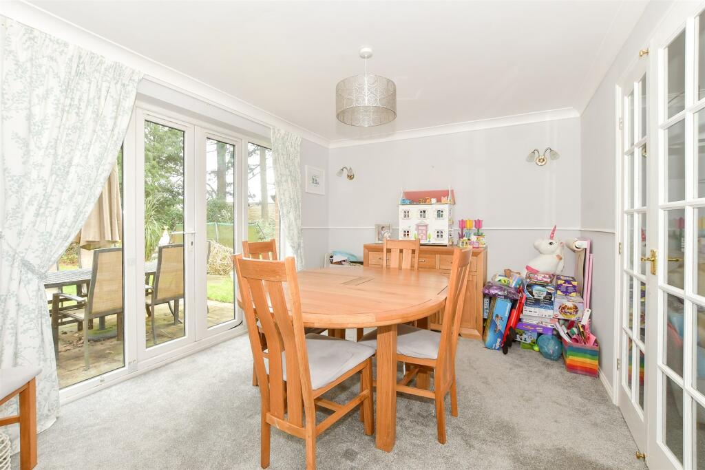 Main image of property: Welland Close, Crowborough, East Sussex