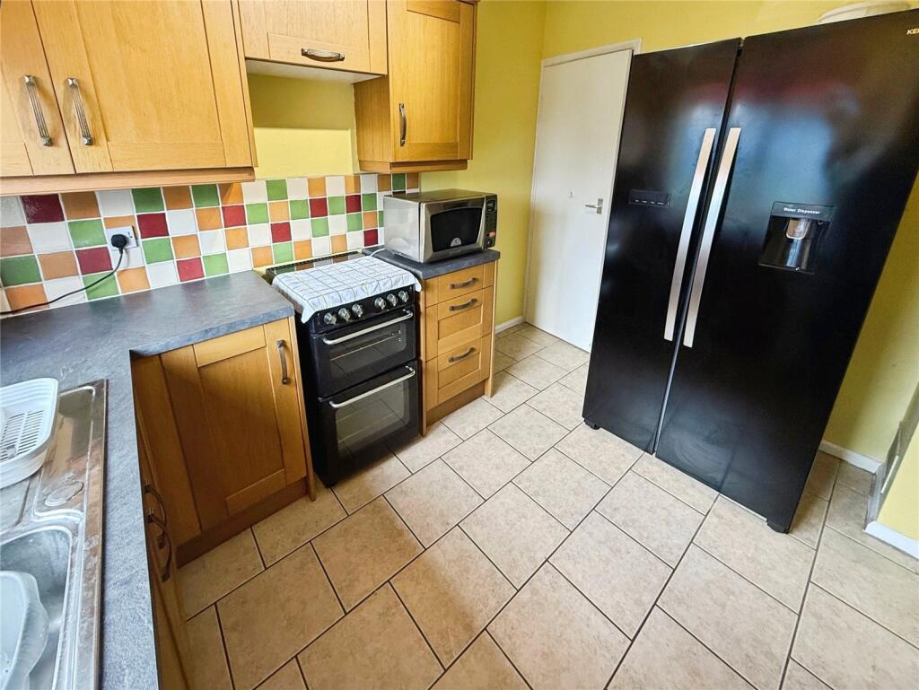 Lee Avenue, Washingborough, Lincoln, Lincolnshire, LN4 photo 2