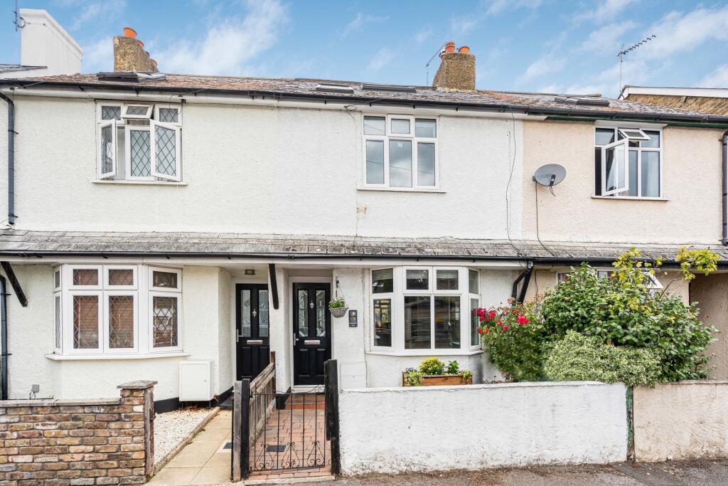 Main image of property: Springfield Road, Ashford, Surrey, TW15
