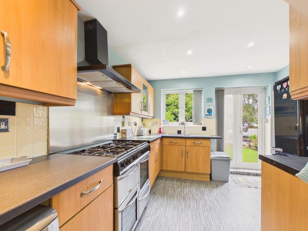 House in Beverley, Molescroft - View 3