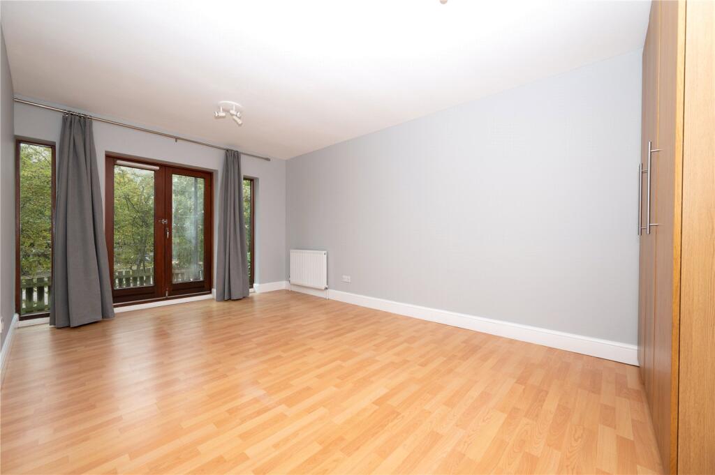Main image of property: Ashtree Court, Granville Road, St. Albans, Hertfordshire