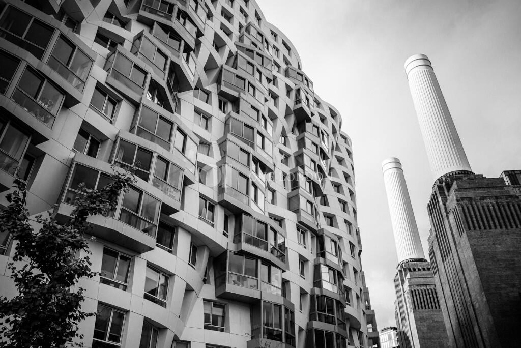 Main image of property: Holmby House, Prospect Way, London, SW11