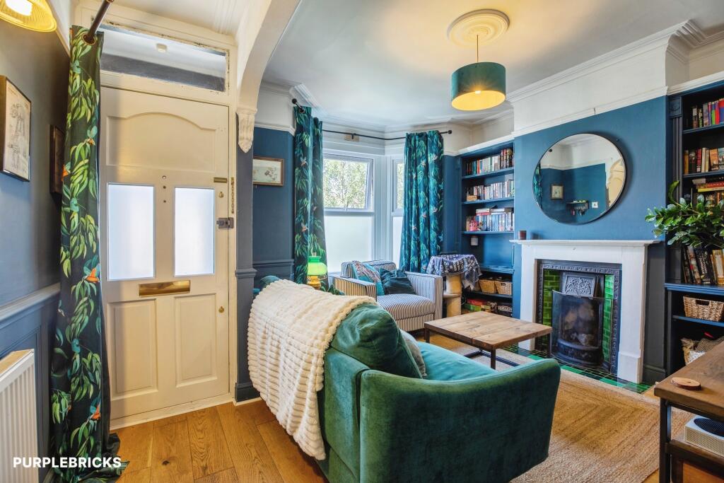 House in London, Royal Borough of Greenwich - View 4