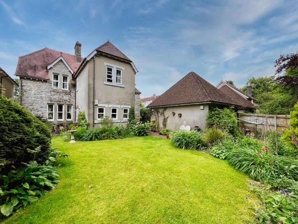 House in Bridgend - View 2
