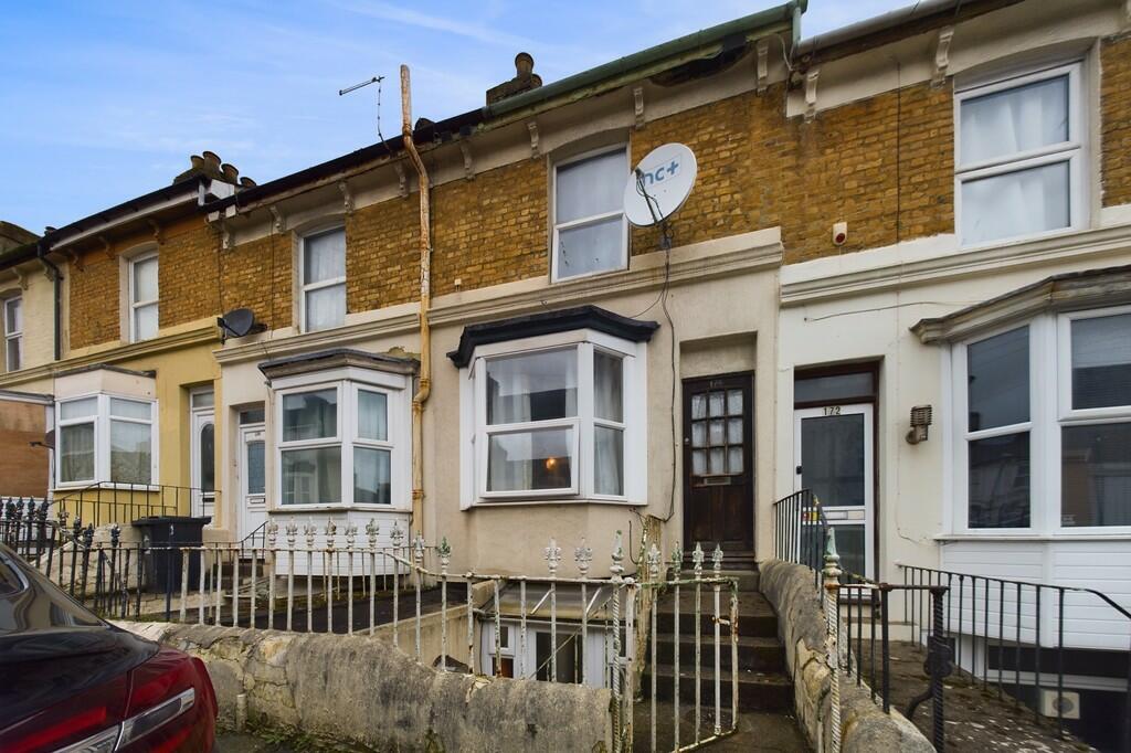 Main image of property: Clarendon Street, Dover