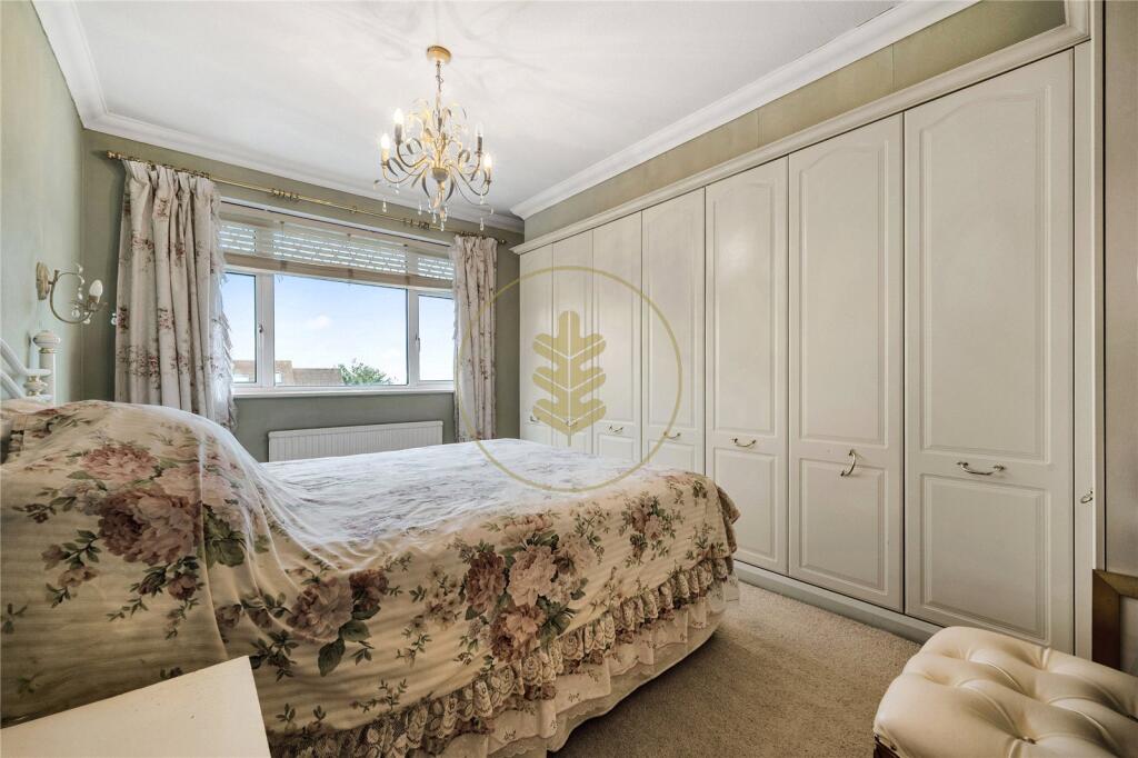 House in London - View 4