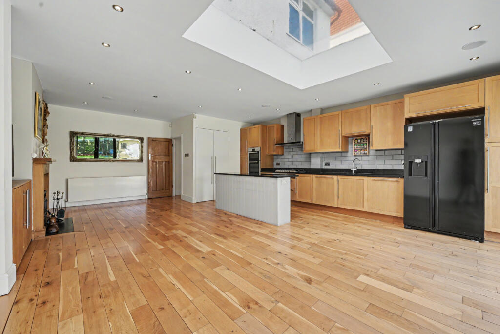 House in London - View 4