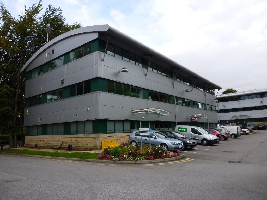 Main image of property: Block B, Gatehead Business Park, Delph New Road, OL3 5DE
