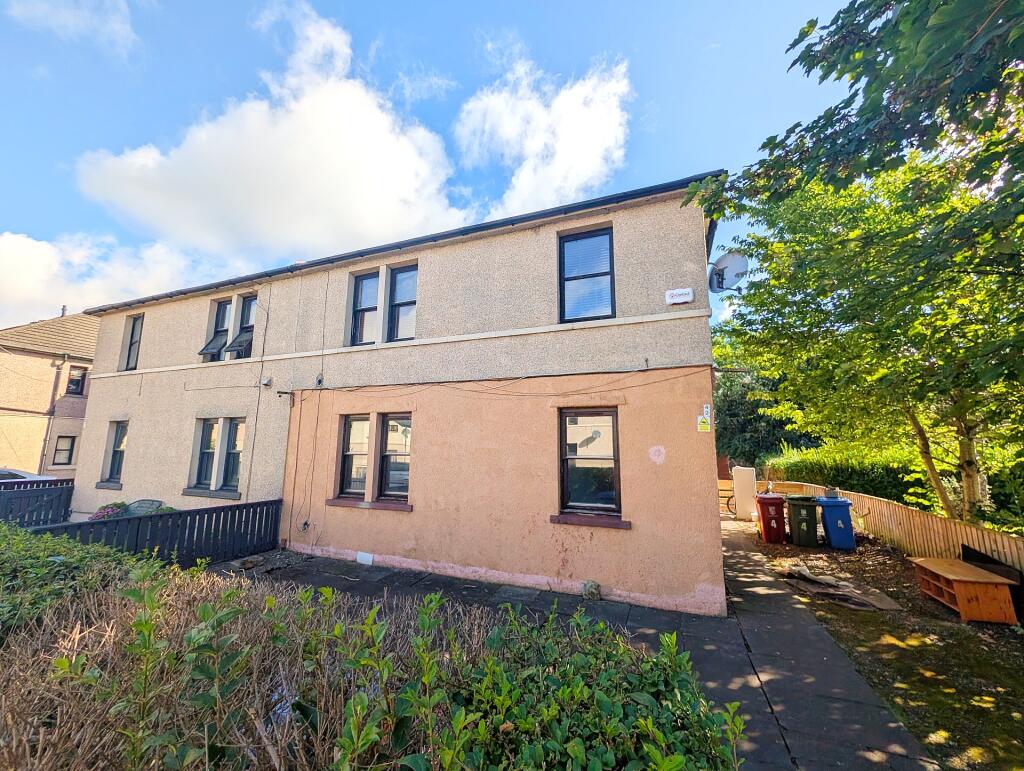Main image of property: Adam Street, Falkirk, FK2