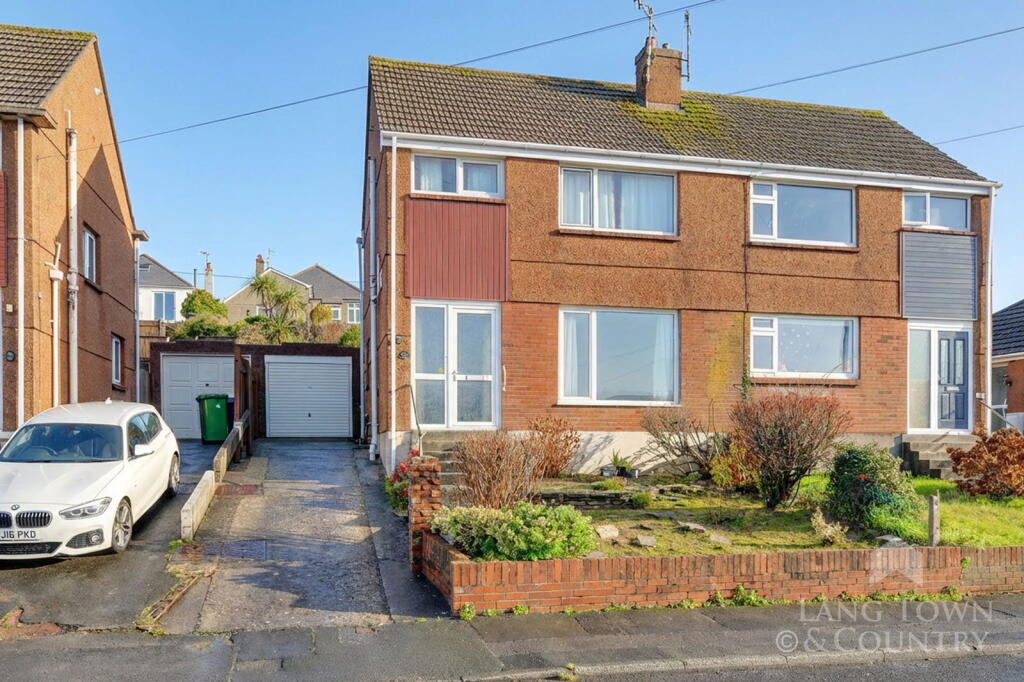Main image of property: Green Park Road, Plymstock, Plymouth.
