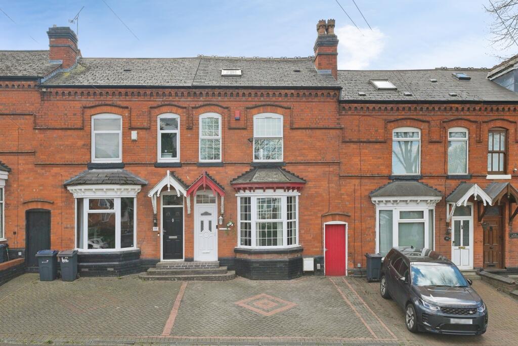 Main image of property: The Avenue, Acocks Green, Birmingham, West Midlands, B27