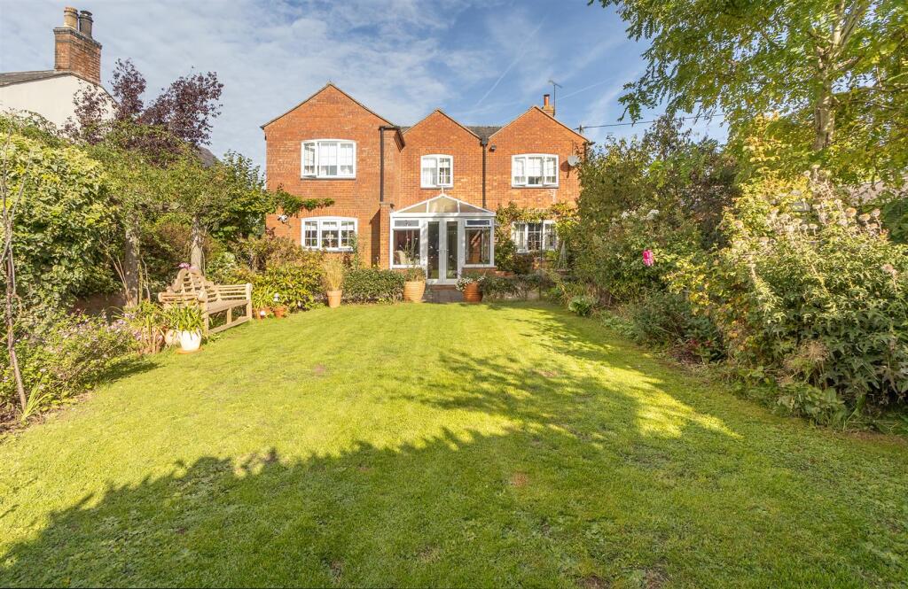 House in Sibbertoft - View 5