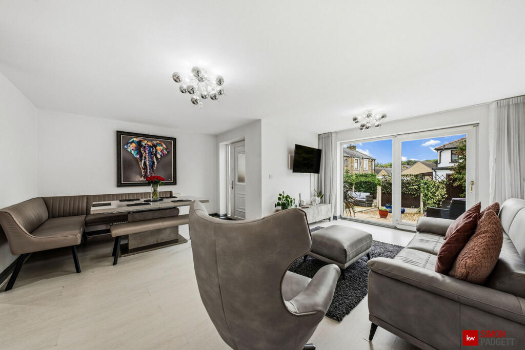 Pendle Street, Nelson, BB9 photo 3