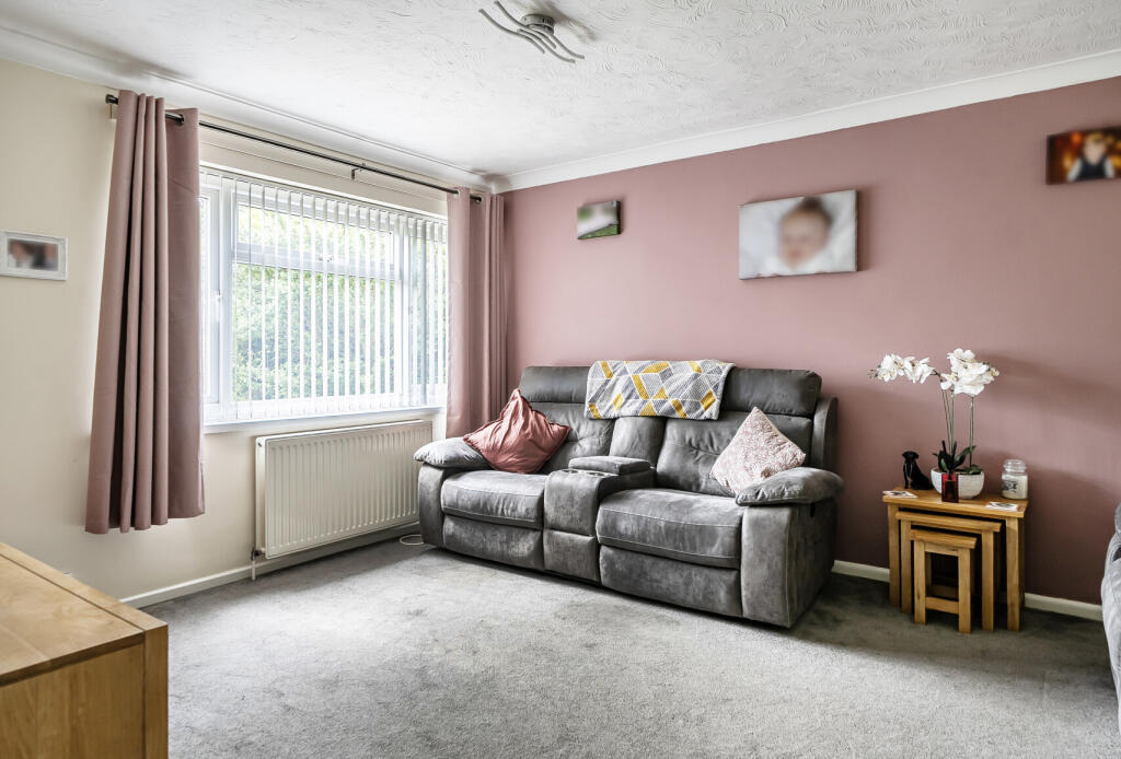 Prescott, Yate, Bristol, Gloucestershire, BS37 - View 5
