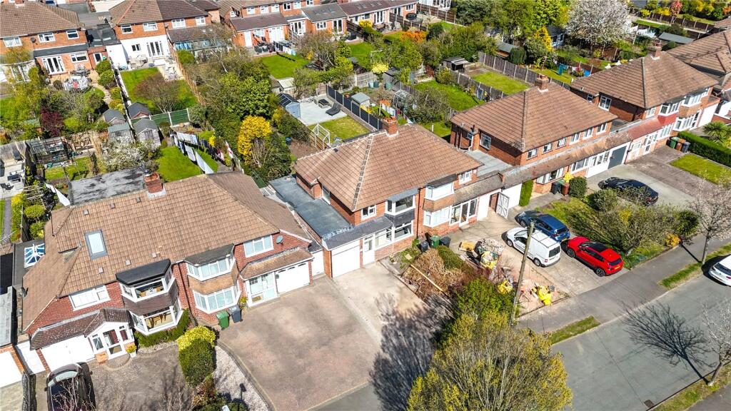 Additional image 19 of Frankburn Road, Sutton Coldfield, West Midlands, B74