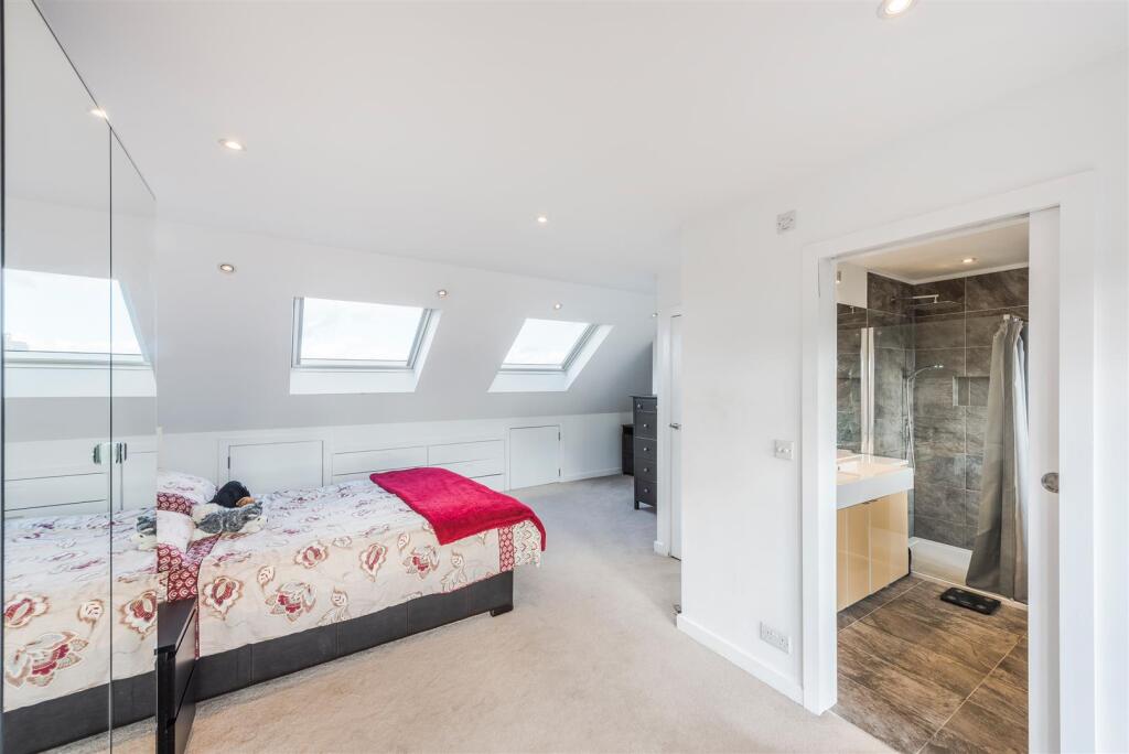 House in London, West Barnes - View 4