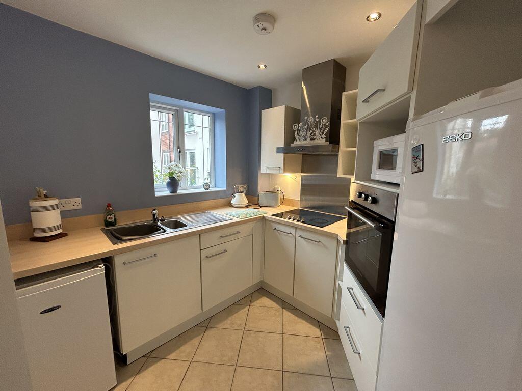 Apartment in Llandudno, Rhos-on-Sea - View 4