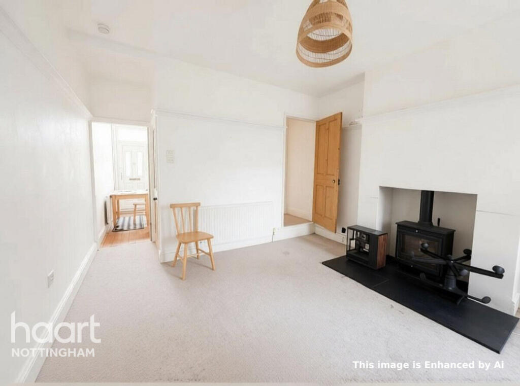 House in Nottingham - View 3