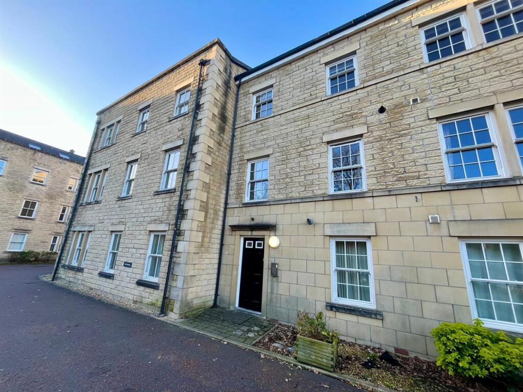 Main image of property: Harrier Court, Fenton Street, Lancaster