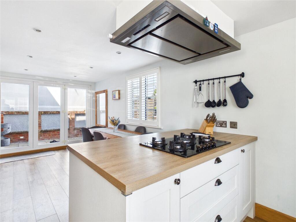 House in Maldon, Althorne - View 5
