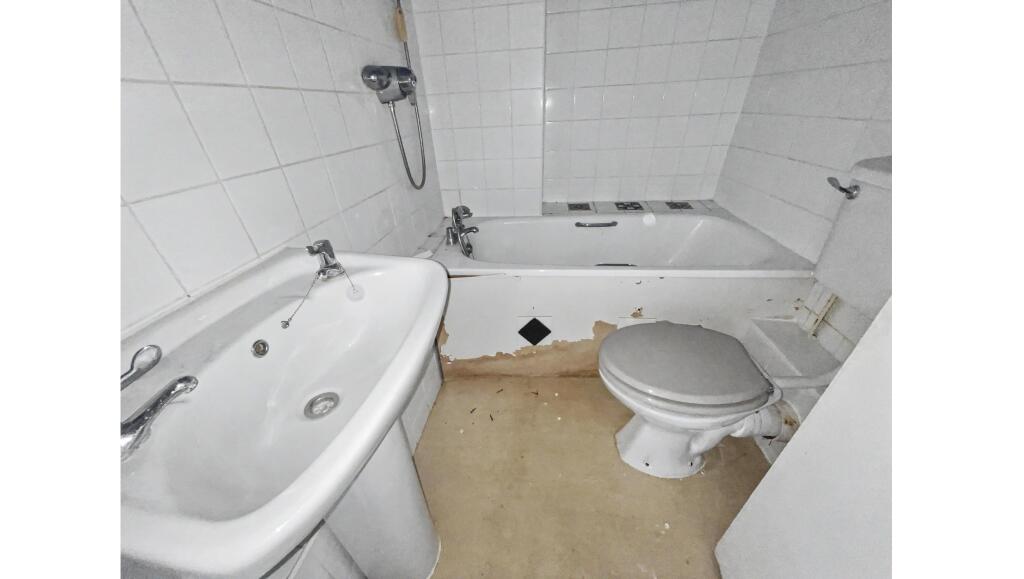 Apartment in London, Westbourne Green, Bayswater - View 4