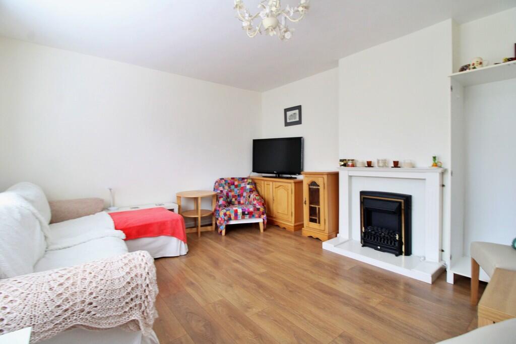 Saunton Road, Rugby photo 2