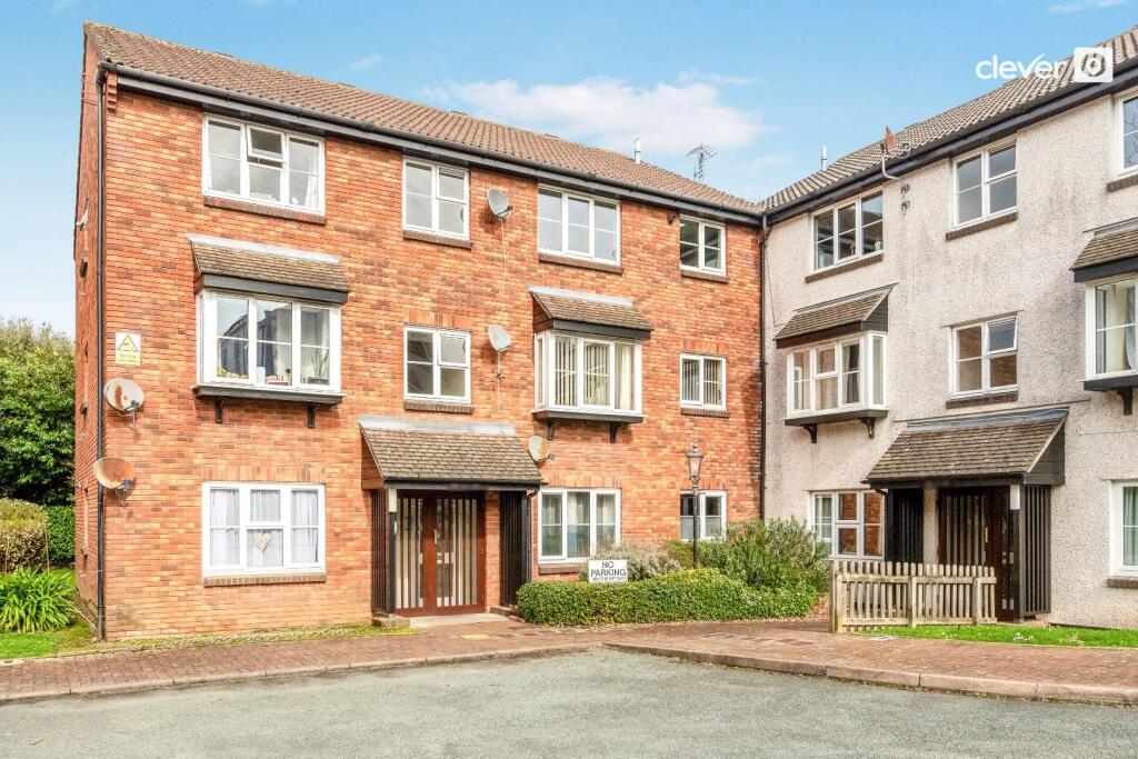 Main image of property: Portland Court, Stoke, Plymouth