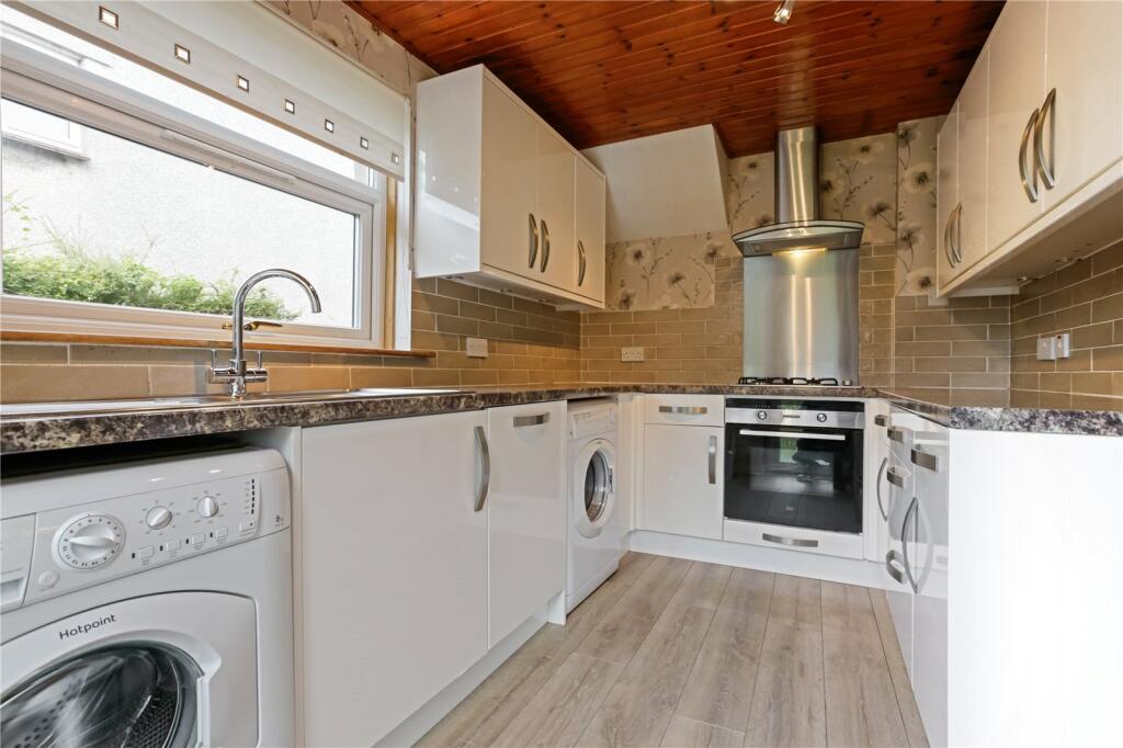 House in Falkirk - View 3