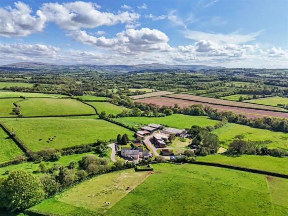 Buskin Farm