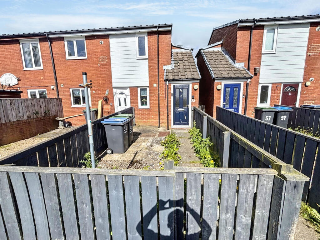 Main image of property: Park Villas, Leadgate, Consett, Durham, DH8 7RT