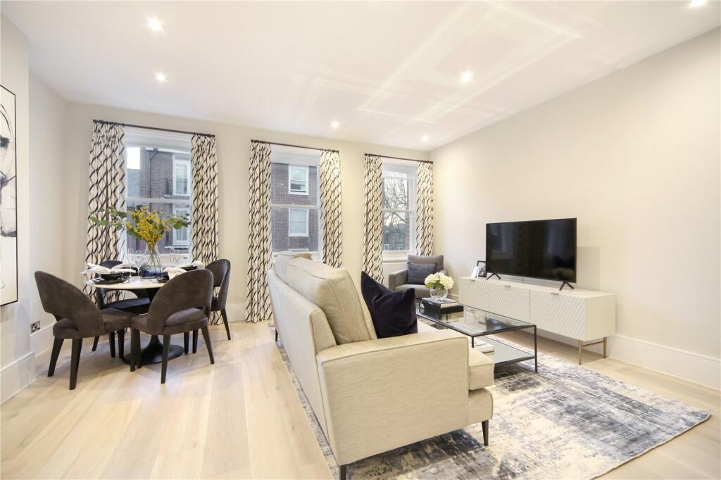 Main image of property: Ralston Street, London, SW3