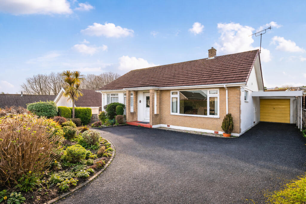 Main image of property: Menear Road, St. Austell, PL25