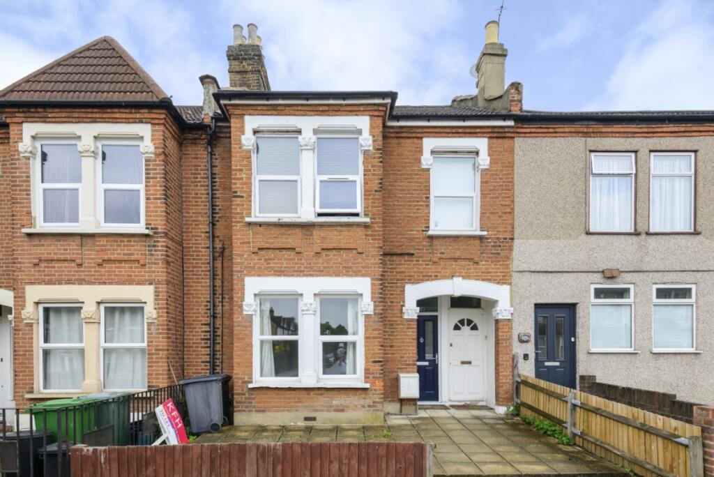 Main image of property: Marlow Road, London, SE20