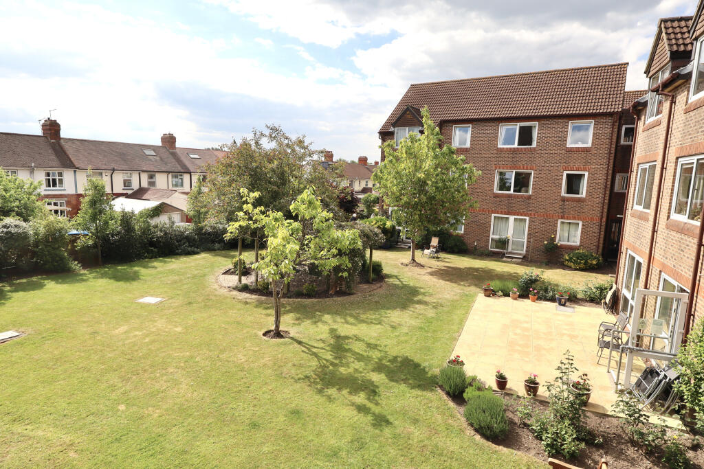 Homechime House, Wells