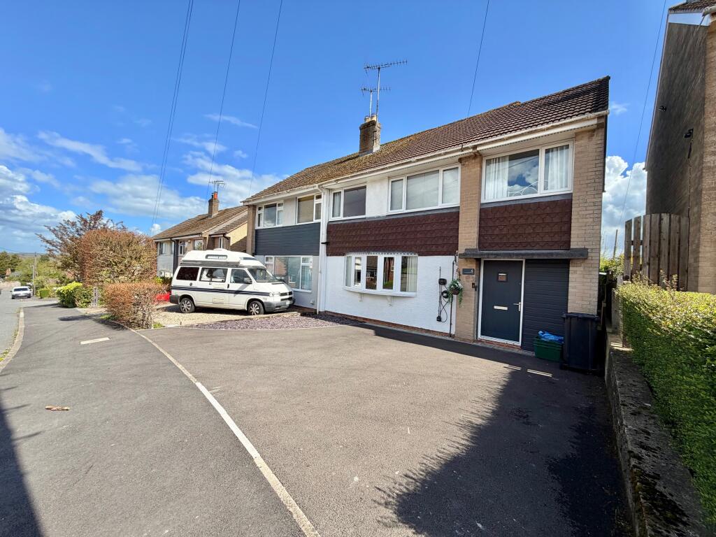 Main image of property: Orchard Rise, Newnham