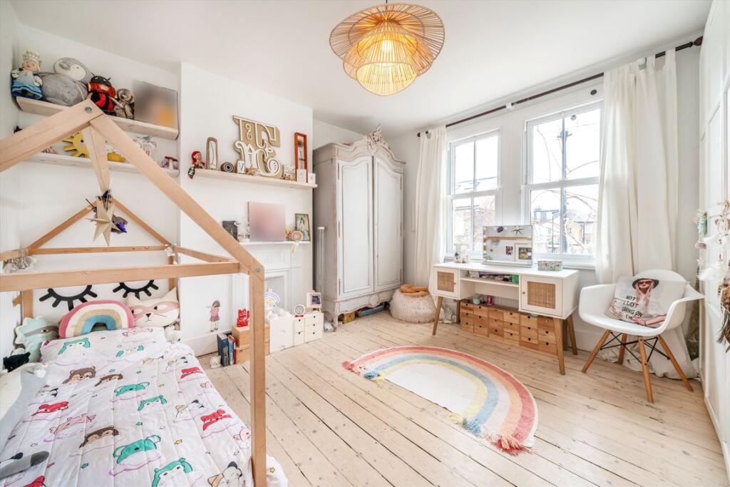 House in London - View 6