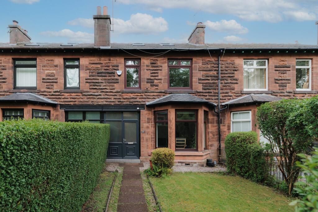 Main image of property: Victoria Park Drive North, Jordanhill, G14