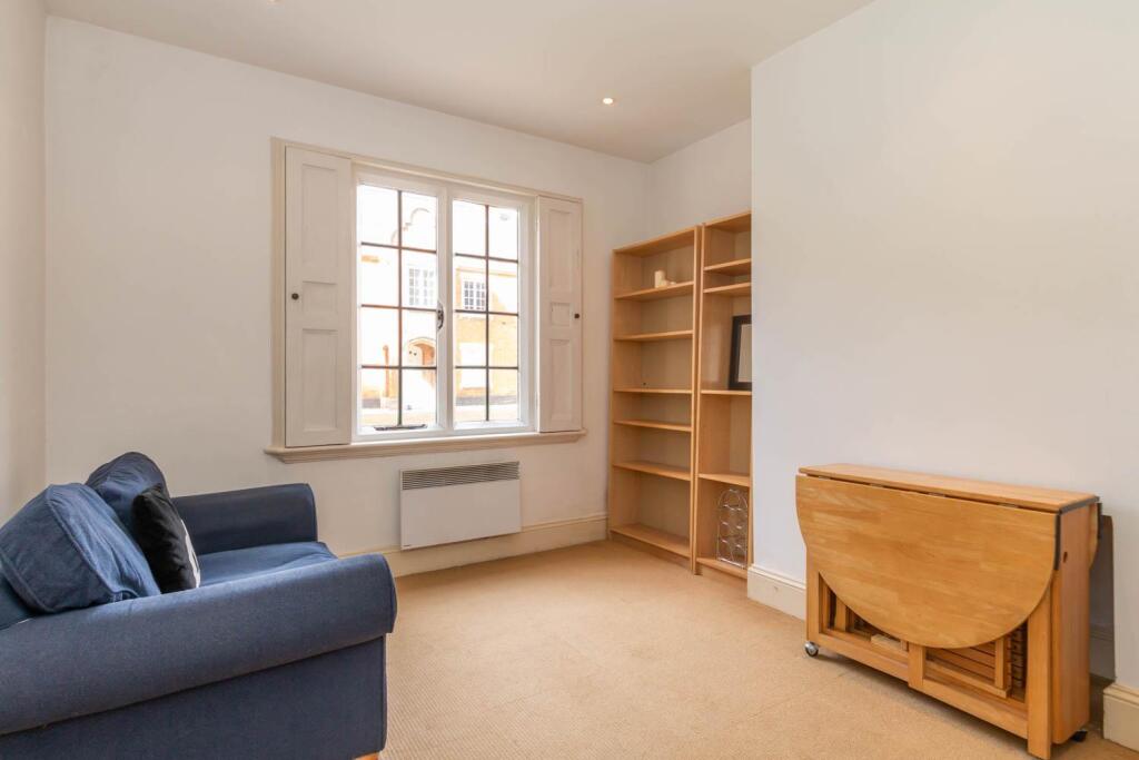 Additional image 2 of Garden Court, Ladywood Middleway, B16 8EU