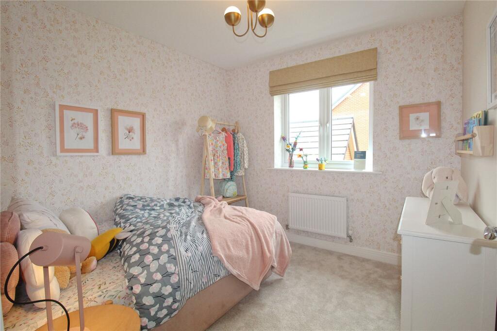 Additional image 16 of Plot 62, Weavers Meadow, Trowbridge