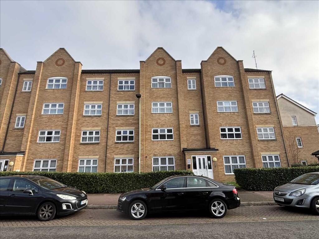 Main image of property: Crowe Road, Bedford