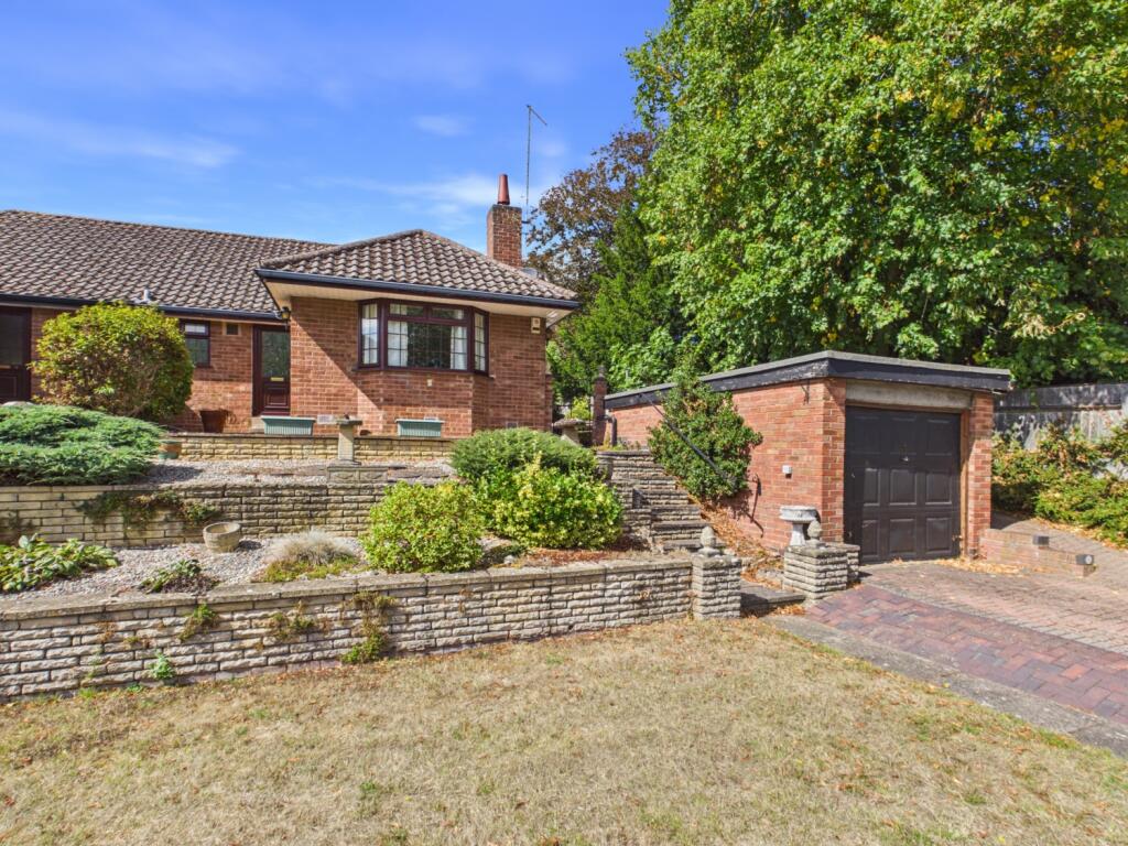 House in Coventry