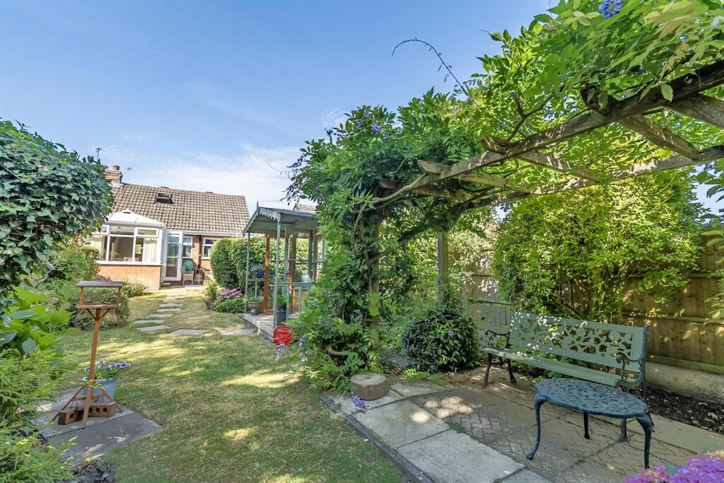 House in York - View 5