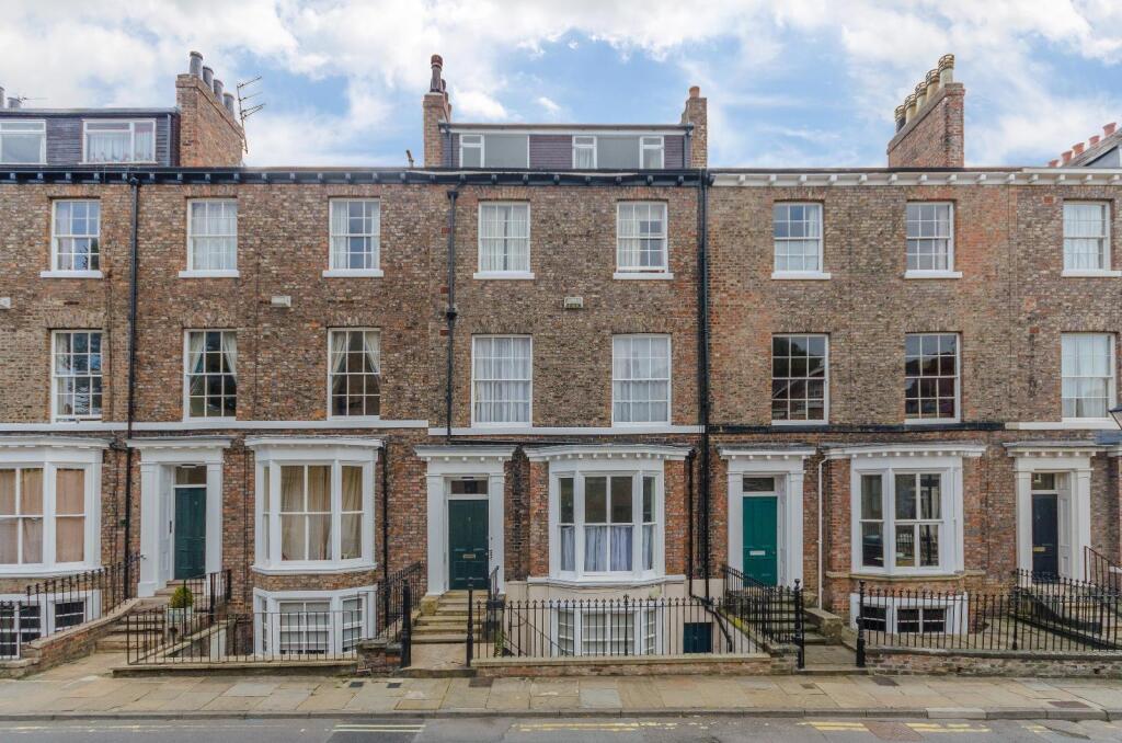 Main image of property: St. Marys, Bootham, York, YO30