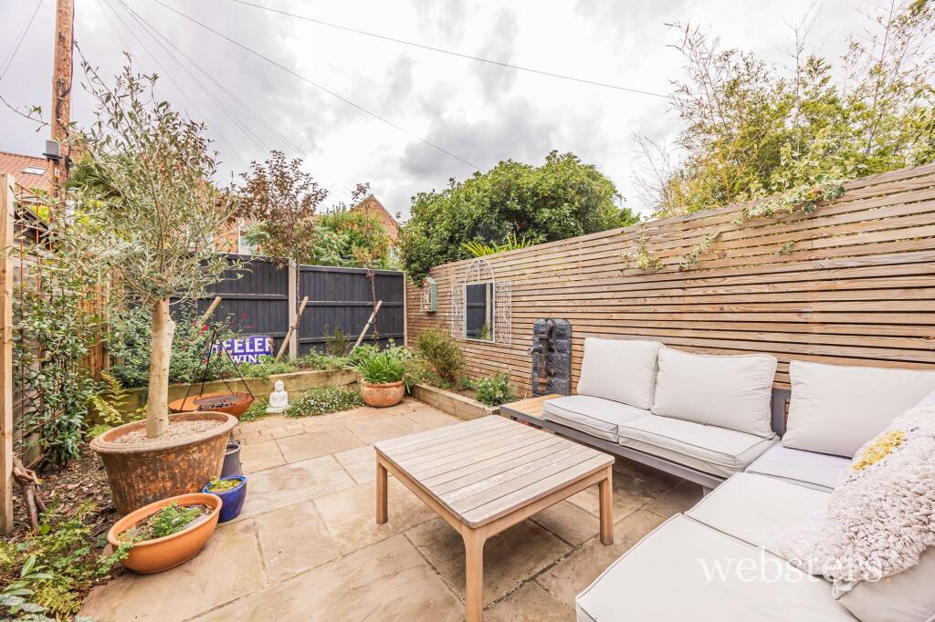 House in Norwich - View 4