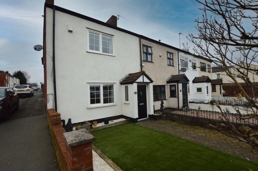 Main image of property: Bridge Street, Golborne, Warrington, Cheshire, WA3 3QD