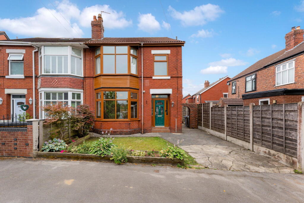 House in Stockport - View 3