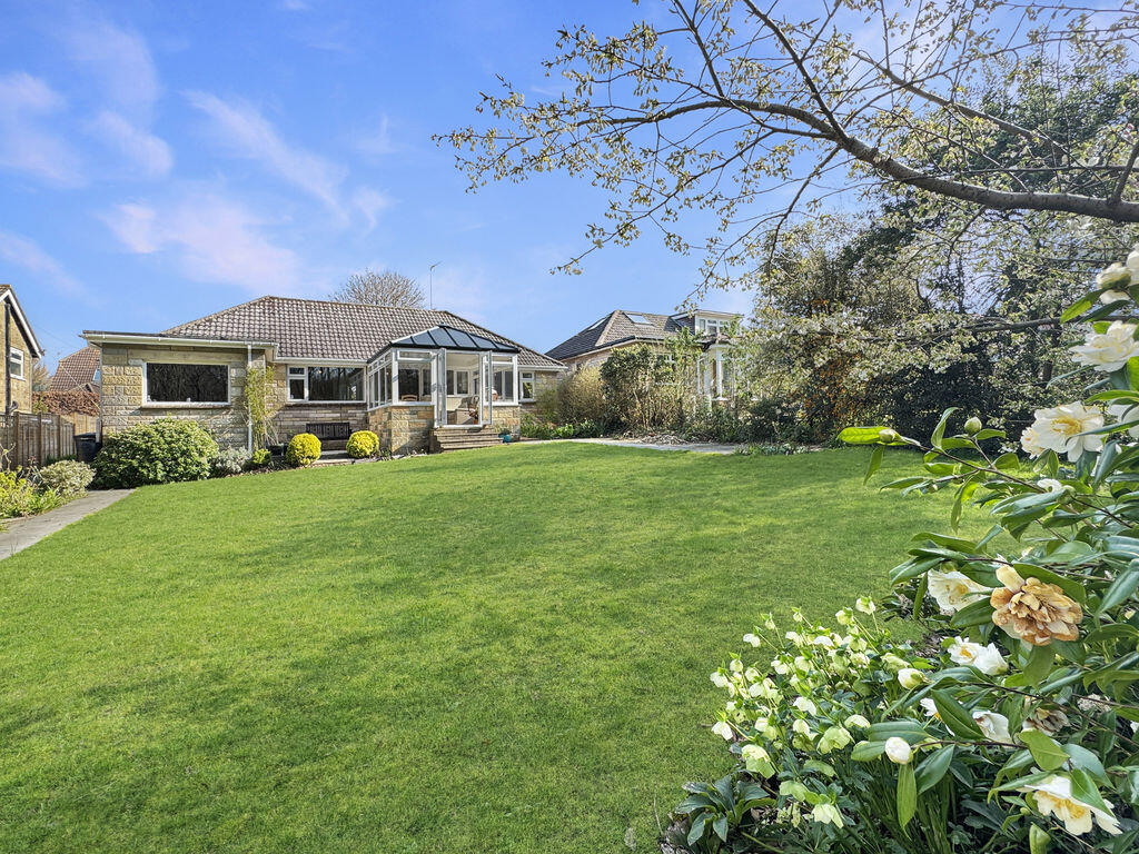 Main image of property: Jordan Close, Cowes