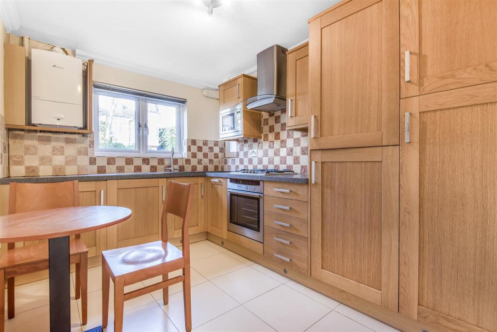 Main image of property: Sheengate Gardens, East Sheen, SW14