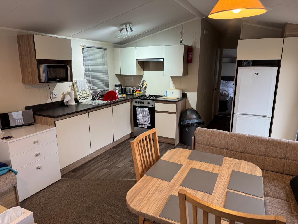 309, Lowther Holiday Park, Northern Lake District, CA10 - View 4
